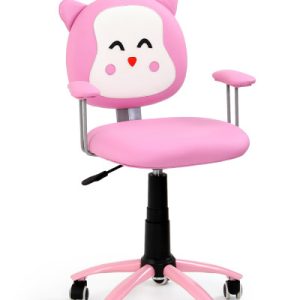 Fotel dla dziecka KITTY różowy 995003 Fotel dla dziecka KITTY różowy 995003