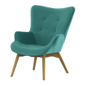 Fotel Ducon Velvet-Kronos 12 195973 Fotel Ducon Velvet-Kronos 12 195973