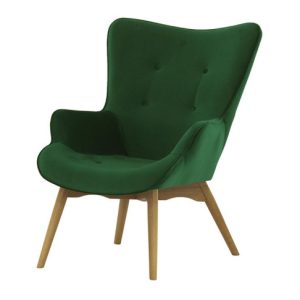 Fotel Ducon Velvet-Kronos 14 195981 Fotel Ducon Velvet-Kronos 14 195981