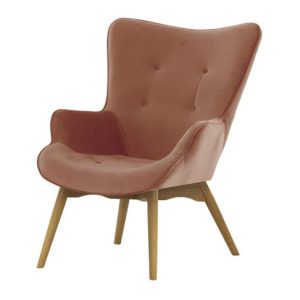 Fotel Ducon Velvet-Kronos 29 195968 Fotel Ducon Velvet-Kronos 29 195968