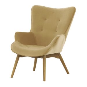 Fotel Ducon Velvet-Kronos 35 195978 Fotel Ducon Velvet-Kronos 35 195978