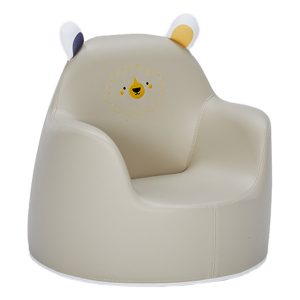 Fotel dziecięcy Miś Spacetronik XD SPC-XD-21 Szary 1030470