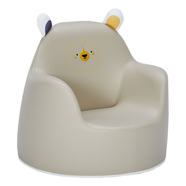 Fotel dziecięcy Miś Spacetronik XD SPC-XD-21 Szary 1030470