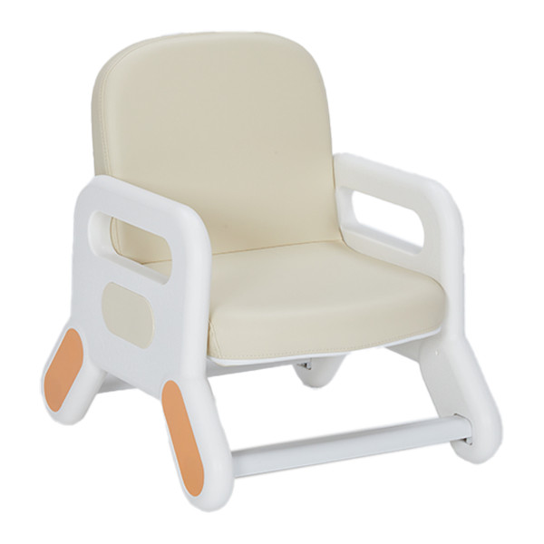 Fotel dziecięcy Spacetronik XD SPC-XD-22 Kremowy 1021600