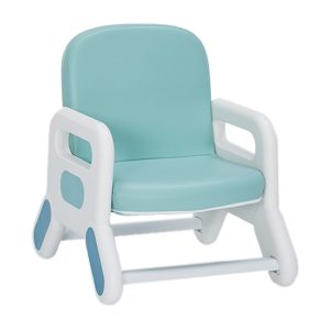 Fotel dziecięcy Spacetronik XD SPC-XD-22 Niebieski 1021599