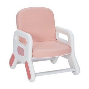 Fotel dziecięcy Spacetronik XD SPC-XD-22 Różowy 1021601