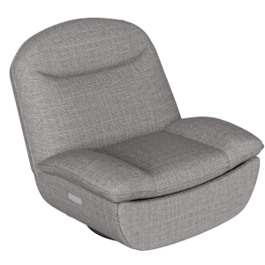 Fotel elektrycznie regulowany Spacetronik Flax E1 1049161 Fotel elektrycznie regulowany Spacetronik Flax E1 1049161