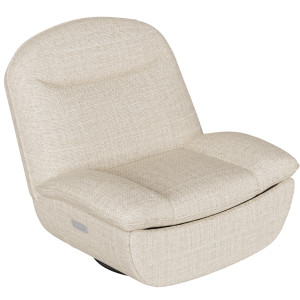 Fotel elektrycznie regulowany Spacetronik Flax E2 1049160 Fotel elektrycznie regulowany Spacetronik Flax E2 1049160