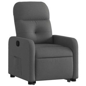 Fotel Elektryczny Podnoszony Rozkładany Ułatwiający Wstawanie Dla Seniora 790111 Fotel Elektryczny Podnoszony Rozkładany Ułatwiający Wstawanie Dla Seniora 790111