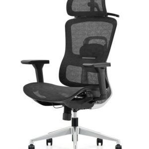 Fotel ergonomiczny ANGEL biurowy obrotowy Homer S 794308 Fotel ergonomiczny ANGEL biurowy obrotowy Homer S 794308