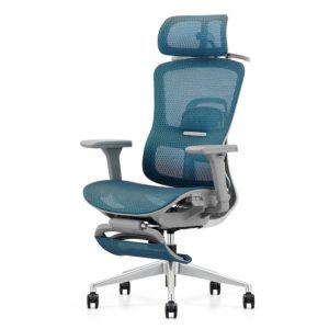 Fotel ergonomiczny ANGEL biurowy obrotowy Homer 395325 Fotel ergonomiczny ANGEL biurowy obrotowy Homer 395325