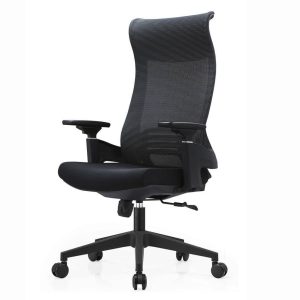 Fotel ergonomiczny ANGEL biurowy obrotowy Mimoza 794307 Fotel ergonomiczny ANGEL biurowy obrotowy Mimoza 794307
