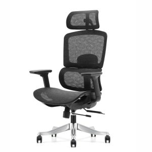 Fotel ergonomiczny ANGEL biurowy obrotowy Otus 662752 Fotel ergonomiczny ANGEL biurowy obrotowy Otus 662752