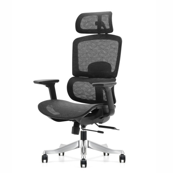 Fotel ergonomiczny ANGEL biurowy obrotowy Otus 662752