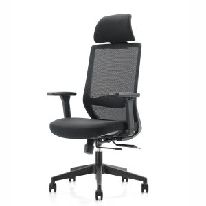 Fotel ergonomiczny ANGEL biurowy obrotowy Perun 395328 Fotel ergonomiczny ANGEL biurowy obrotowy Perun 395328