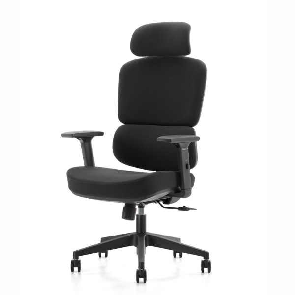 Fotel ergonomiczny ANGEL biurowy obrotowy Regulo 662750