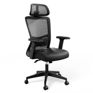 Fotel ergonomiczny biurowy obrotowy di volio Piozano 792820 Fotel ergonomiczny biurowy obrotowy di volio Piozano 792820