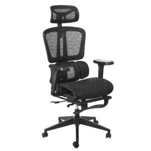 Fotel ergonomiczny biurowy obrotowy di volio Romalo 795386 Fotel ergonomiczny biurowy obrotowy di volio Romalo 795386