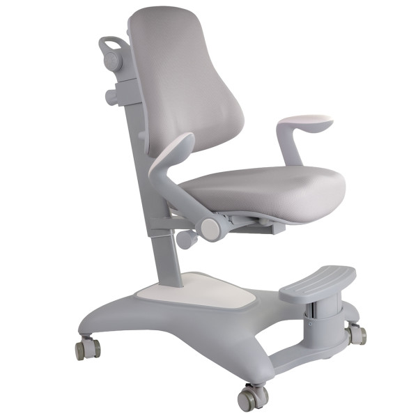 Fotel ergonomiczny dziecięcy Spacetronik SPC-XD13C 1030543