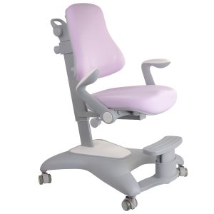 Fotel ergonomiczny dziecięcy Spacetronik SPC-XD13V 1030549 Fotel ergonomiczny dziecięcy Spacetronik SPC-XD13V 1030549