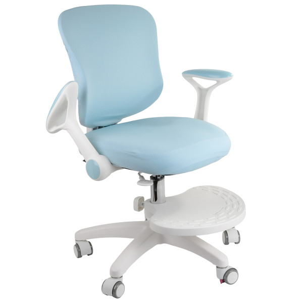 Fotel ergonomiczny dziecięcy Spacetronik SPC-XD17S 1030539