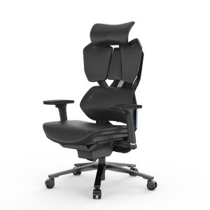 Fotel ergonomiczny gamingowy Angel Furia PRO 598794 Fotel ergonomiczny gamingowy Angel Furia PRO 598794
