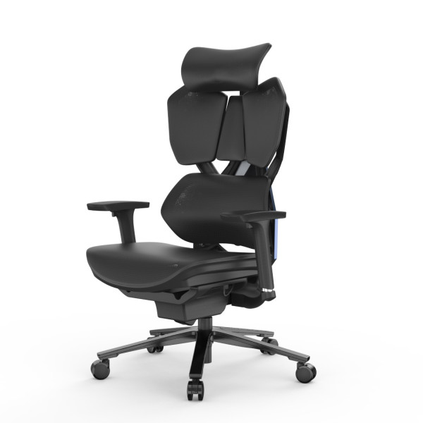 Fotel ergonomiczny gamingowy Angel Furia PRO 598794