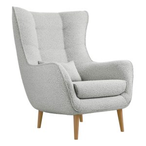Fotel Estjano Boucle 963499 Fotel Estjano Boucle 963499