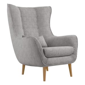 Fotel Estjano Sztruks 310648 Fotel Estjano Sztruks 310648