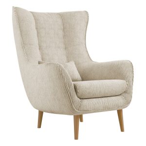 Fotel Estjano Sztruks 310652 Fotel Estjano Sztruks 310652