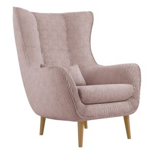 Fotel Estjano Sztruks 310654 Fotel Estjano Sztruks 310654