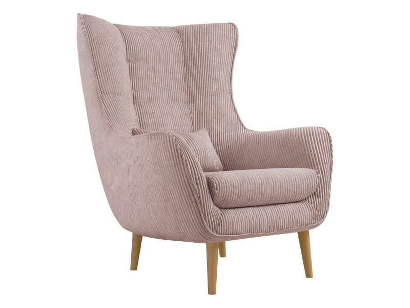 Fotel Estjano Sztruks 310654