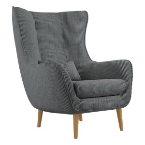 Fotel Estjano Sztruks 310647 Fotel Estjano Sztruks 310647