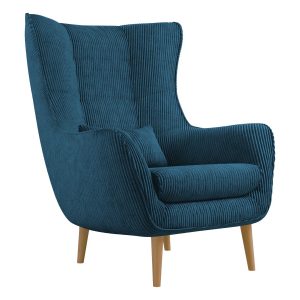 Fotel Estjano Sztruks 310655 Fotel Estjano Sztruks 310655