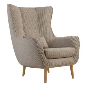 Fotel Estjano Sztruks 310658 Fotel Estjano Sztruks 310658