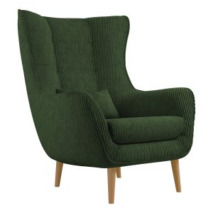 Fotel Estjano Sztruks 310659 Fotel Estjano Sztruks 310659