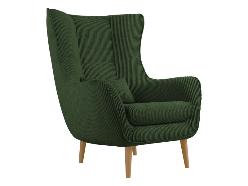 Fotel Estjano Sztruks 310659