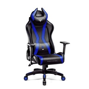 Fotel Gamingowy Biurowy Obrotowy Diablo X-Horn 2.0 Rozmiar Normal 666553 Fotel Gamingowy Biurowy Obrotowy Diablo X-Horn 2.0 Rozmiar Normal 666553