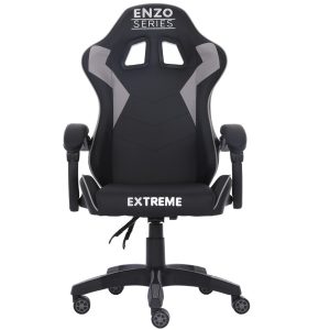 Fotel gamingowy EXTREME Enzo Gray 1058668 Fotel gamingowy EXTREME Enzo Gray 1058668