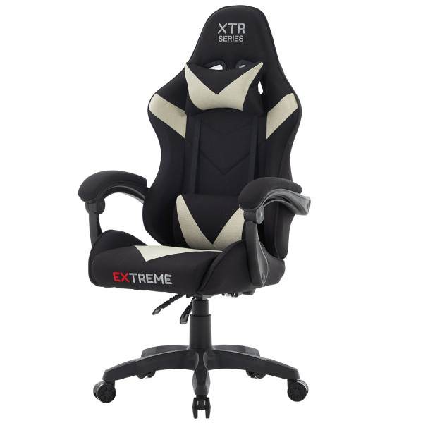 Fotel Gamingowy EXTREME XTR Beige 1058677