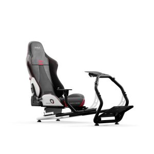 Fotel gamingowy kokpit do simracingu Diablo Chairs X-Drive 666548 Fotel gamingowy kokpit do simracingu Diablo Chairs X-Drive 666548