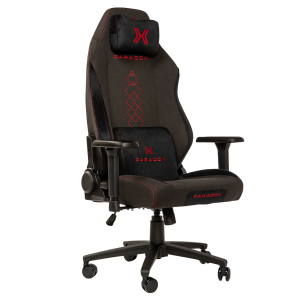 Fotel Gamingowy Paradox Vanguard Red Runiq 566756 Fotel Gamingowy Paradox Vanguard Red Runiq 566756