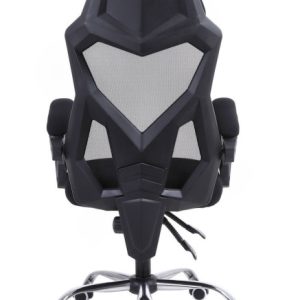Fotel gamingwy Yoda Black 1071394 Fotel gamingwy Yoda Black 1071394
