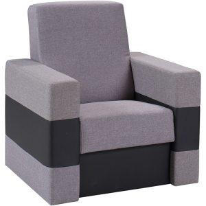 Fotel GORBI lux 05 + soft 11 298131 Fotel GORBI lux 05 + soft 11 298131