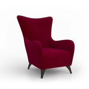 Fotel Holden / MATT VELVET 59 401115 Fotel Holden / MATT VELVET 59 401115