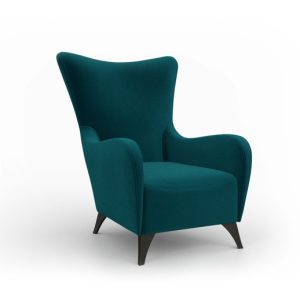 Fotel Holden / MATT VELVET 77 401117 Fotel Holden / MATT VELVET 77 401117