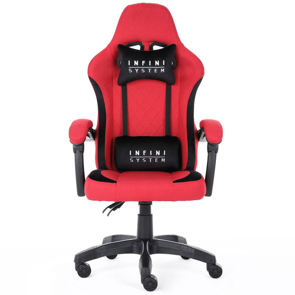 Fotel Infini System Red 662731