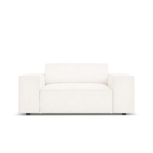 Fotel JODIE Boucle Beż 280846