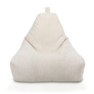 Fotel Keiko S sztruks kremowy SZ03 129956 Fotel Keiko S sztruks kremowy SZ03 129956