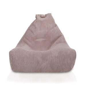 Fotel Keiko S sztruks różowy SZ61 129959 Fotel Keiko S sztruks różowy SZ61 129959